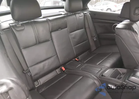 2012 BMW M3 from USA, damaged, VIN WBSDX9C54CE784644